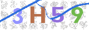 CAPTCHA 驗證圖片