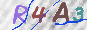 CAPTCHA 驗證圖片