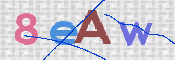 CAPTCHA 驗證圖片