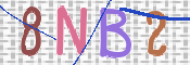 CAPTCHA 驗證圖片