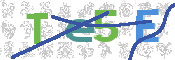 CAPTCHA 驗證圖片