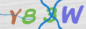 CAPTCHA 驗證圖片