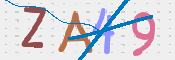 CAPTCHA 驗證圖片
