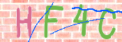 CAPTCHA 驗證圖片