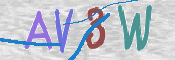 CAPTCHA 驗證圖片