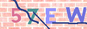 CAPTCHA 驗證圖片