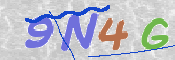CAPTCHA 驗證圖片