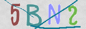 CAPTCHA 驗證圖片