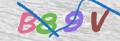 CAPTCHA 驗證圖片