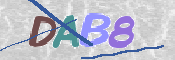 CAPTCHA 驗證圖片