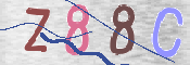CAPTCHA 驗證圖片