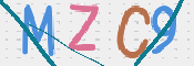 CAPTCHA 驗證圖片
