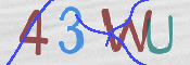 CAPTCHA 驗證圖片