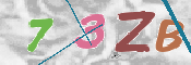 CAPTCHA 驗證圖片