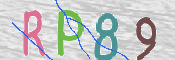 CAPTCHA 驗證圖片