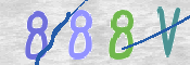CAPTCHA 驗證圖片