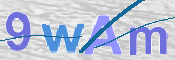 CAPTCHA 驗證圖片