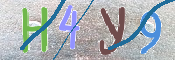 CAPTCHA 驗證圖片