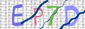 CAPTCHA 驗證圖片