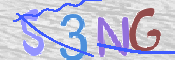 CAPTCHA 驗證圖片