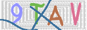 CAPTCHA 驗證圖片