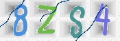 CAPTCHA 驗證圖片