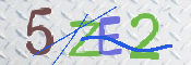 CAPTCHA 驗證圖片