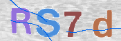 CAPTCHA 驗證圖片