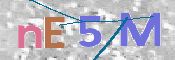 CAPTCHA 驗證圖片
