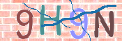 CAPTCHA 驗證圖片