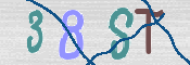 CAPTCHA 驗證圖片