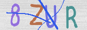 CAPTCHA 驗證圖片