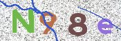 CAPTCHA 驗證圖片