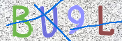 CAPTCHA 驗證圖片