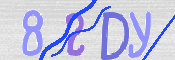 CAPTCHA 驗證圖片