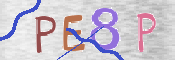 CAPTCHA 驗證圖片