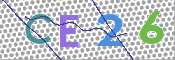 CAPTCHA 驗證圖片
