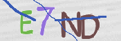 CAPTCHA 驗證圖片