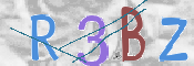 CAPTCHA 驗證圖片