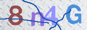 CAPTCHA 驗證圖片