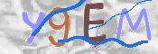CAPTCHA 驗證圖片