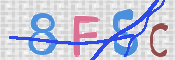 CAPTCHA 驗證圖片