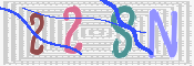 CAPTCHA 驗證圖片