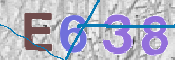 CAPTCHA 驗證圖片
