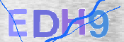 CAPTCHA 驗證圖片