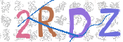 CAPTCHA 驗證圖片