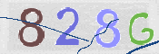 CAPTCHA 驗證圖片