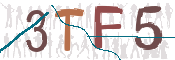 CAPTCHA 驗證圖片
