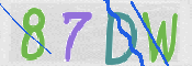 CAPTCHA 驗證圖片