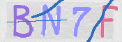 CAPTCHA 驗證圖片